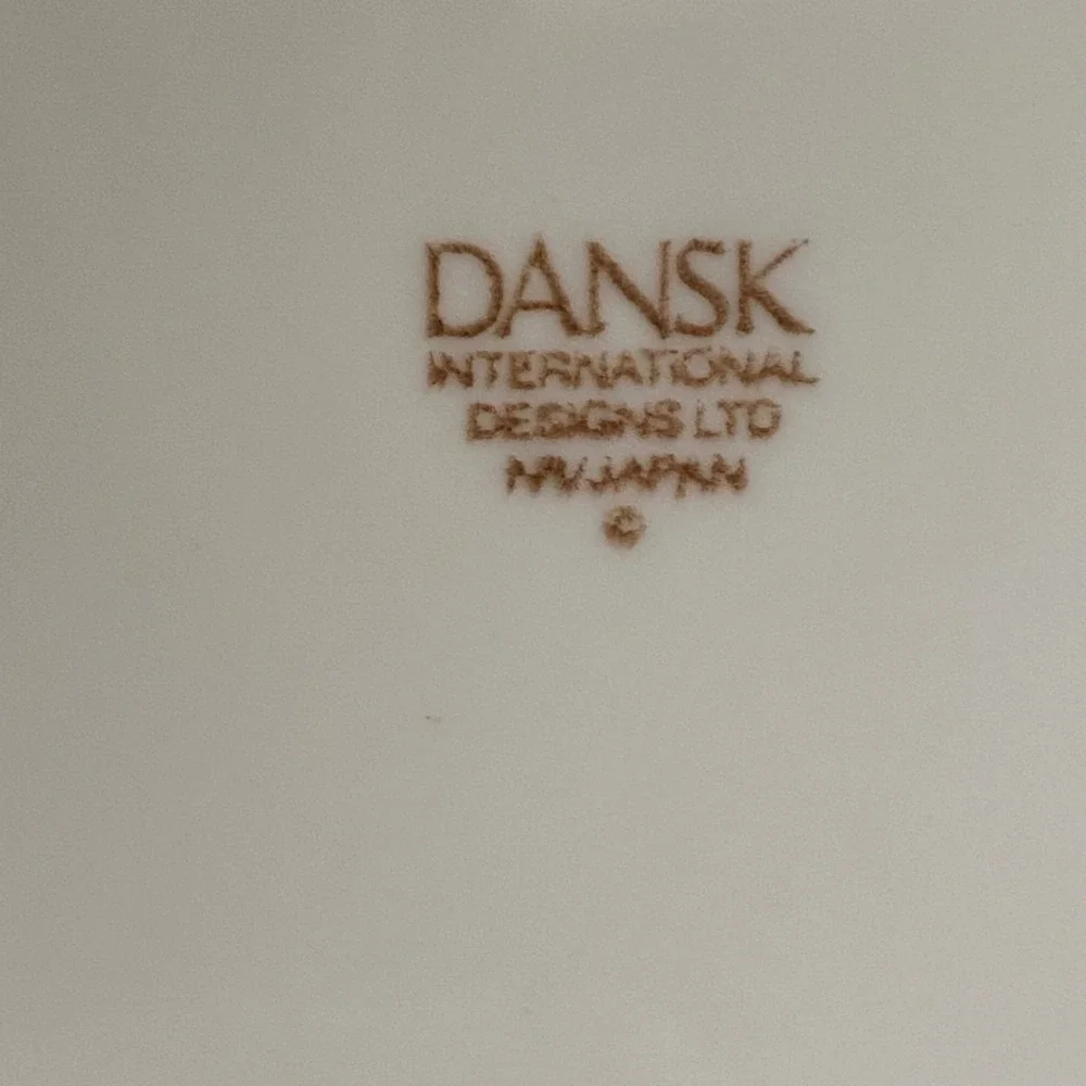 Dansk international designs